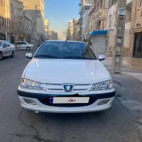 پژو پارس ۹۸ xu7