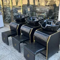 سرشور کمجا *ریلی * تاشو + شیرآلات