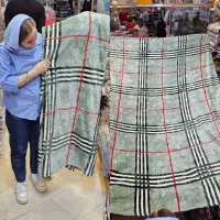 انواع روفرشی رو بالشتی شال مبل|رختخواب، بالش، پتو|صدرا-فارس, فاز ۲|دیوار