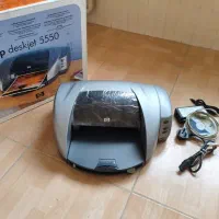 پرینتر HP Deskjet 5550