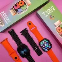 ساعت هوشمند