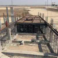 استخدام چندین عنوان شغلی در پروژه عمرانی|استخدام صنعتی، فنی، مهندسی|بندر ماهشهر, |دیوار