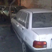 پراید مدل ۷۹|خودرو سواری و وانت|تهران, اوقاف|دیوار