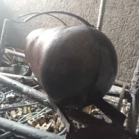 کبسول گاز ال پی جی وپایه نگهدارنده آن