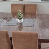 میزنهارخوری ۶نفره