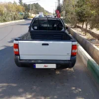 پراید ۱۵۱ وانت مدل ۴۰۲|خودرو سواری و وانت|قم, تعویض پلاک|دیوار