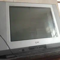 تلویزیون
