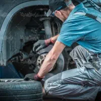 مکانیک ترمزی سیار