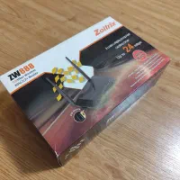 روتر مودم ADSL زولتریکس مدل ZW888