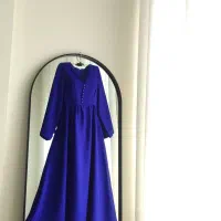 پیراهن مجلسی