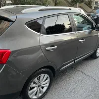 جک اس۵ مدل ۹۶ مشابه صفر|خودرو سواری و وانت|تهران, ولنجک|دیوار