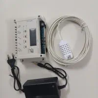 کنترلر سالن پرنده و گلخانه و جوجه کشی|لوازم جانبی حیوانات|مشهد, مشهدقلی|دیوار