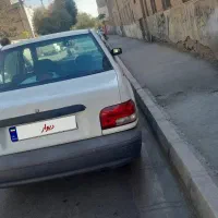 پراید سفید|خودرو سواری و وانت|اندیشه, اندیشه فاز ۲|دیوار