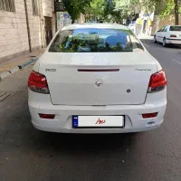 رانا Lx tu5|خودرو سواری و وانت|تهران, مقدم|دیوار