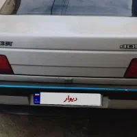 1389|خودرو سواری و وانت|گرگان, |دیوار