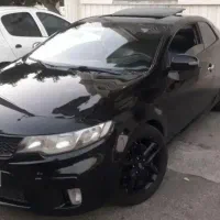 سراتو کوپه 2000 بدون رنگ