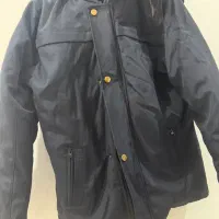 کاپیشن لباس گرم