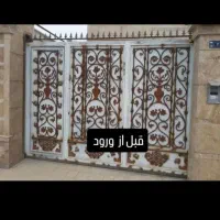 نقاشی ساختمان|خدمات پیشه و مهارت|قم, زنبیل آباد|دیوار