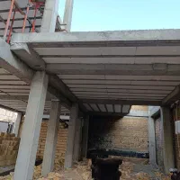 کارهای ساختمانی آرماتوربندی  صفر تا صد ساختمان