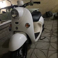 یاماها وینو