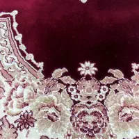 فرش|فرش|صومعهسرا, |دیوار