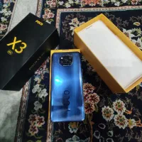 گوشی پکوNFC x3