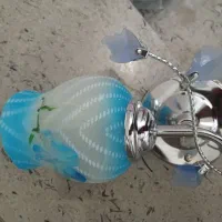 چراغ خواب دیواری|چراغ خواب و آباژور|مهریز, |دیوار