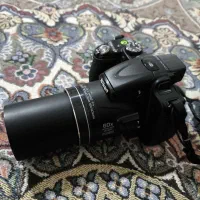 Nikon P600|دوربین عکاسی و فیلم‌برداری|نیشابور, دارایی|دیوار