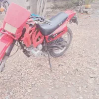 موتور تیلر|موتورسیکلت|علی‌آباد کتول, |دیوار