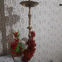 قلیون برنجی