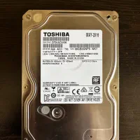 هارد اینترنال ۱ ترا