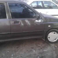 پراید مدل ۹۰ هیدرولیک|خودرو سواری و وانت|رودهن, |دیوار