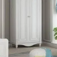 کمد دو درب|جاکفشی، کمد، دراور|بومهن, |دیوار