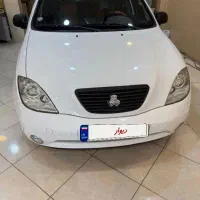 تیبا 2 مدل 1400