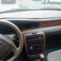 سمند ای اف سون ۹۶|خودرو سواری و وانت|تهران, فلاح|دیوار