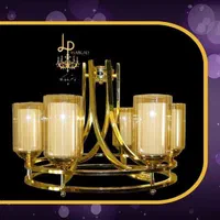 لوستر لهستانی اقساطی بدون پیش پرداخت محدود|لوستر و چراغ آویز|مشهد, کوثر|دیوار