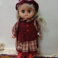 عروسک و سیسمونی