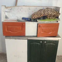 کابینت|مصالح و تجهیزات ساختمان|شوشتر, |دیوار