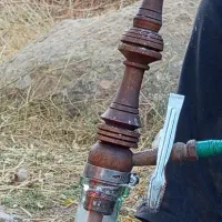 قلیان ۳ساله