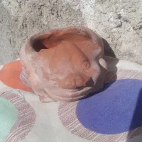 گلدان مینیاتوری|صنایع دستی و سایر لوازم تزئینی|نورآباد ممسنی, |دیوار