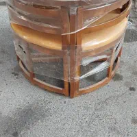 میز عسلی|مبلمان خانگی و میز عسلی|کرمان, |دیوار