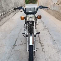 موتور سی دی ای|موتورسیکلت|امیدیه, |دیوار