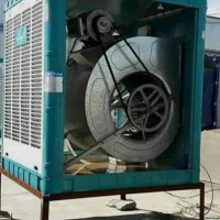 نصب وسرویس پمپ آب ونصب وسرویس کولر آبی|خدمات پیشه و مهارت|گرمسار, |دیوار