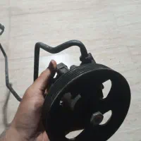 پمپ هیدرولیک پژو