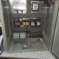 برق صنعتی نور گستران.