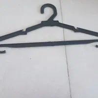 حراج رگال و چوب لباسی و دوگیره اینه کانتر تگ لباس‌|فروشگاه و مغازه|پاکدشت, پاکدشت (مامازند)|دیوار