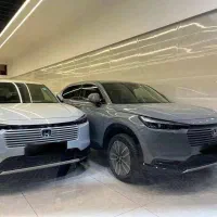 هوندا اچ آر وی hrv|خودرو سواری و وانت|تهران, سعادت‌آباد|دیوار