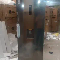 یخچال فریزر|یخچال و فریزر|تهران, هرندی|دیوار