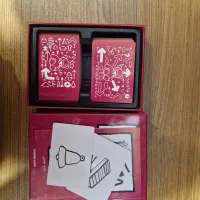 بازی فکری/board game|اسباب‌‌بازی|تهران, شهرک پرواز|دیوار