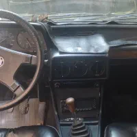 بی ام و 518|خودرو سواری و وانت|ارومیه, |دیوار